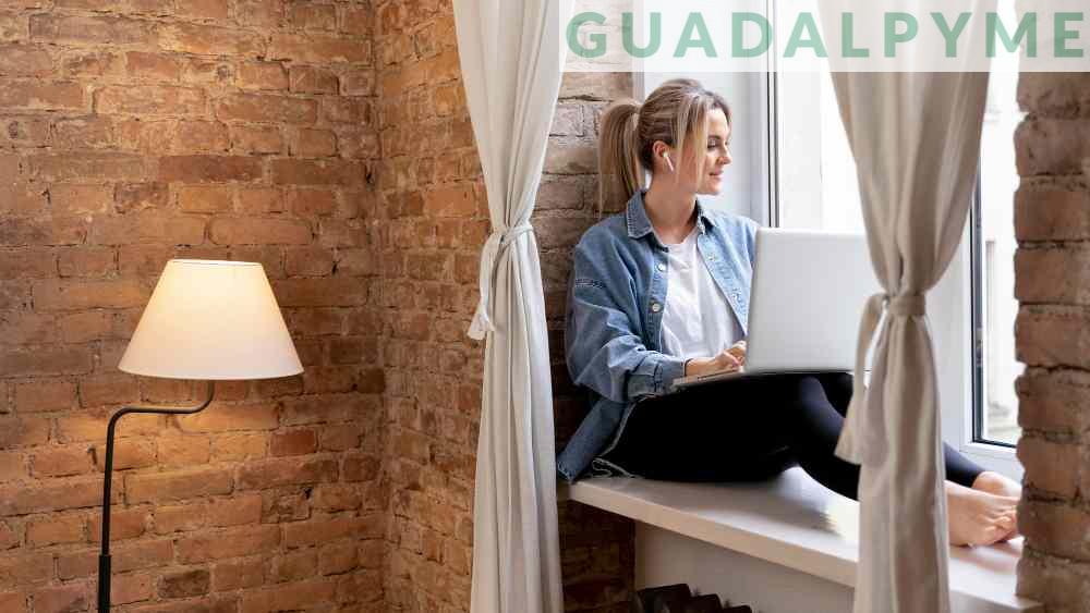 como emprender desde casa