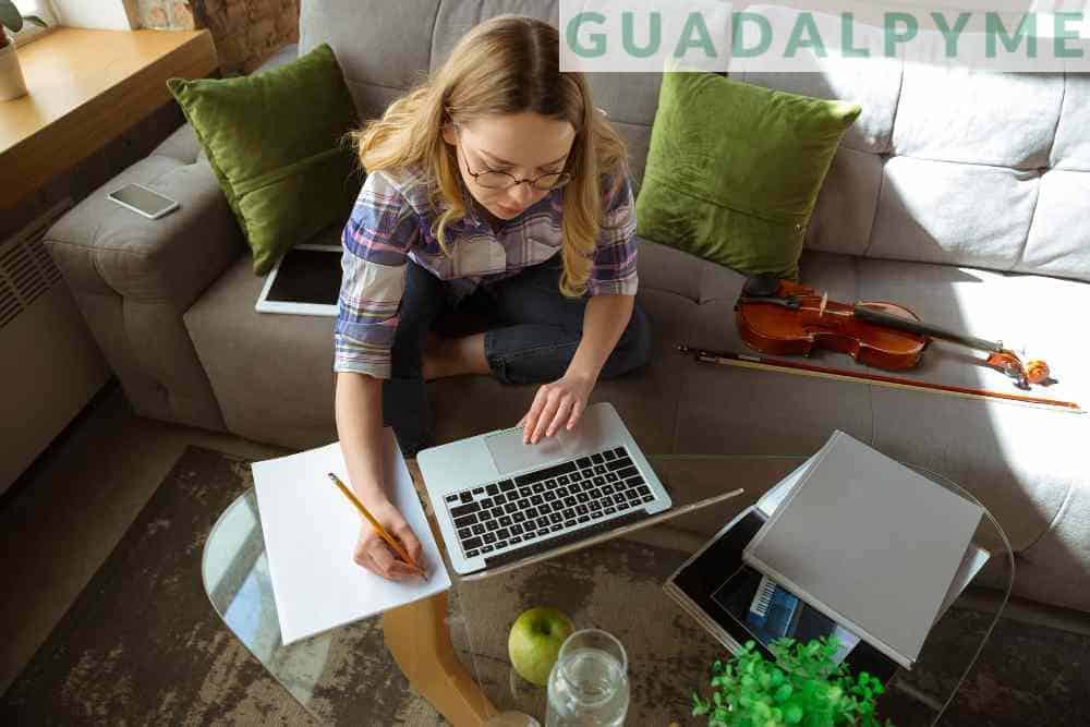 como emprender desde casa