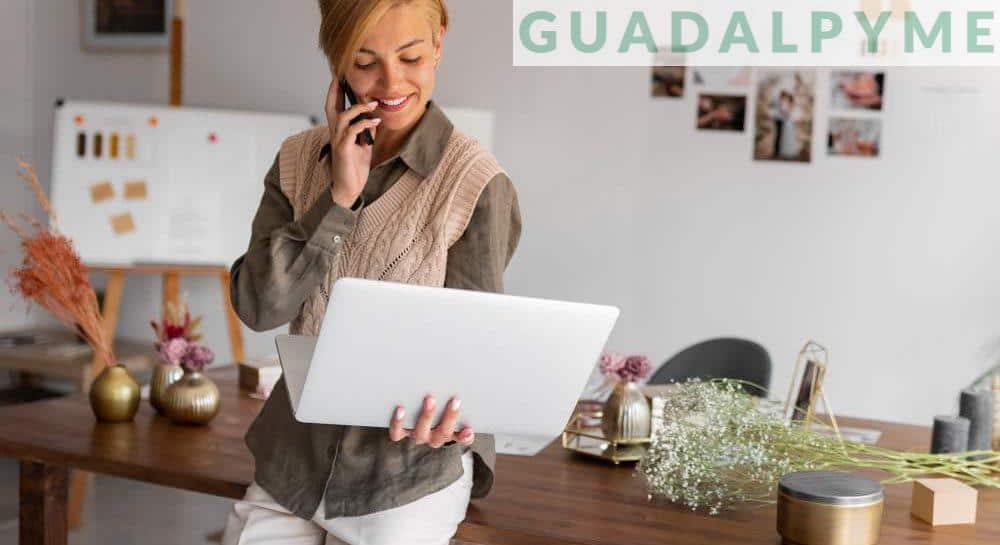 ¿como emprender desde casa?