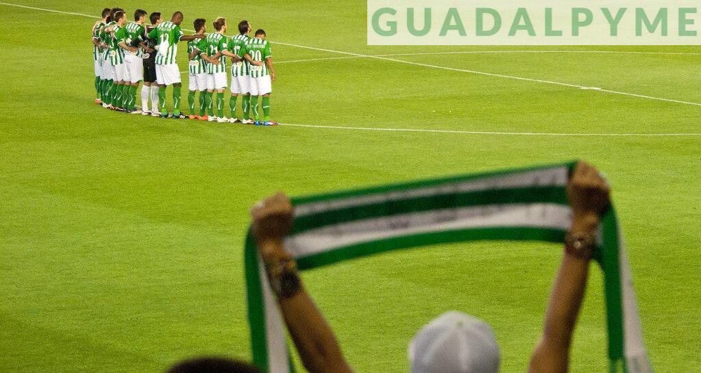 Los negocios de Joaquín del Betis