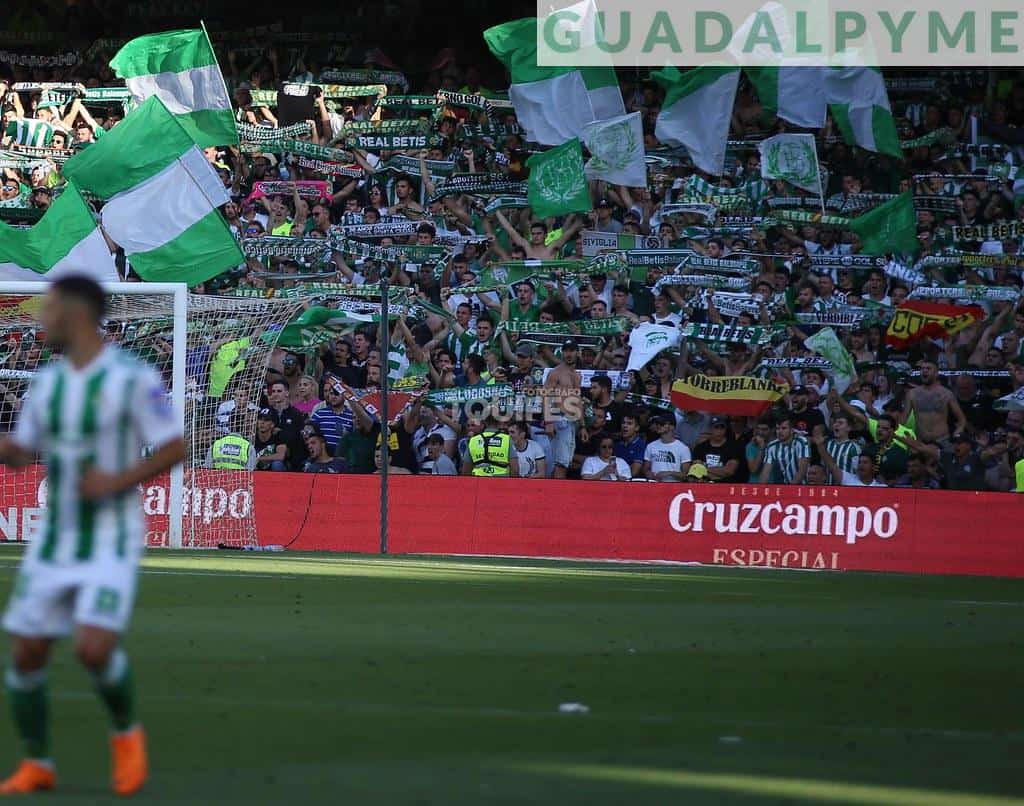 Los negocios de Joaquín del Betis