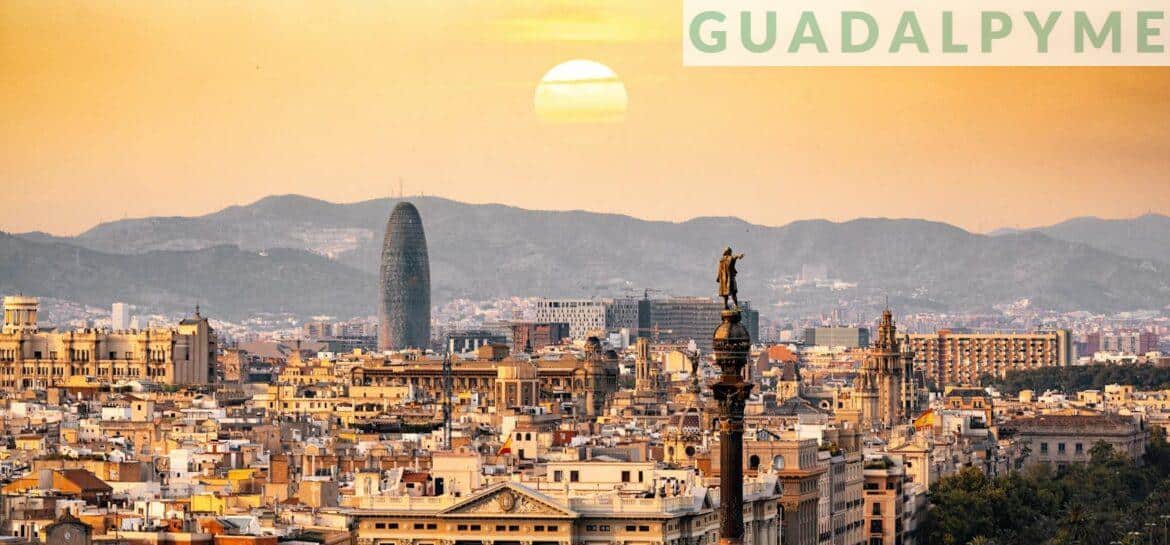 Por qué invertir en inmuebles en Barcelona (luxury apartments Barcelona for sale)