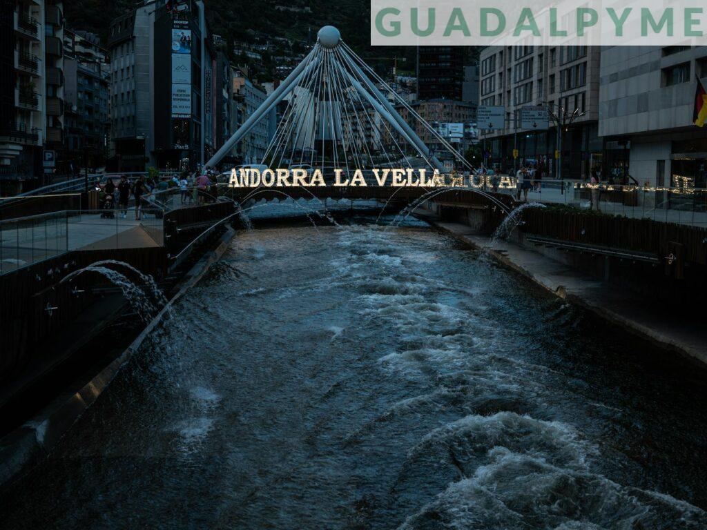 Andorra