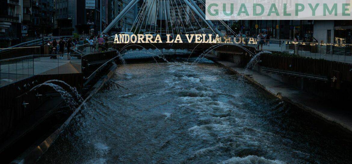 Andorra