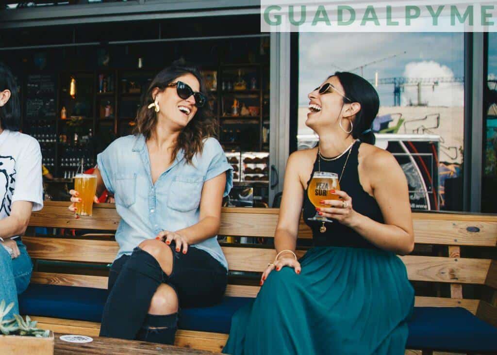 Levantar un bar 