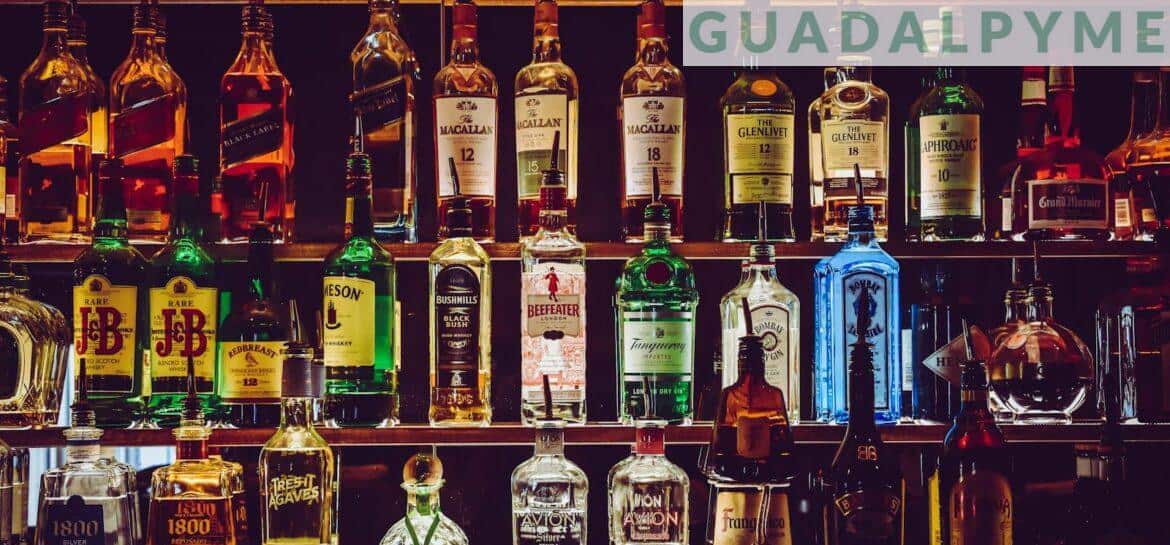 Levantar un bar es fácil si sigues estos pasos