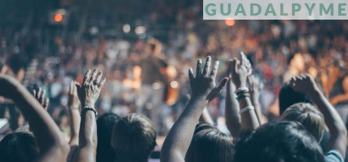 Cómo puedes realizar un evento corporativo desde 0