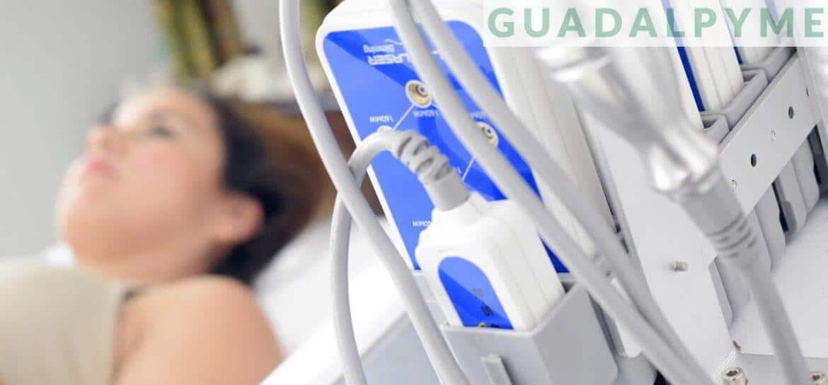 Qué necesitas para abrir un centro de estética