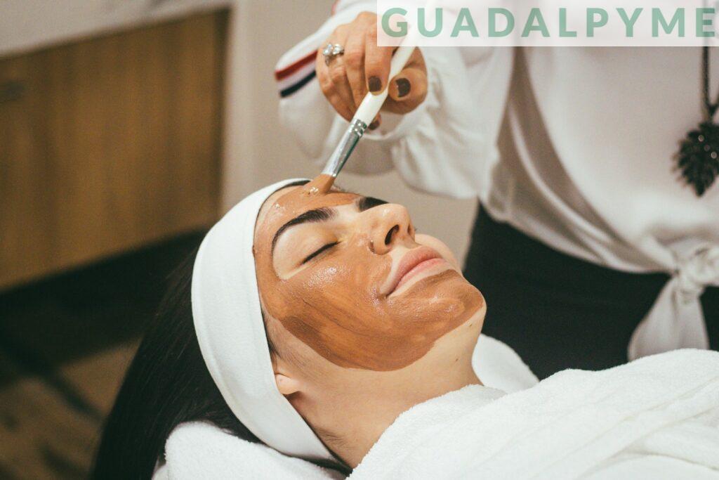 abrir un centro de estética