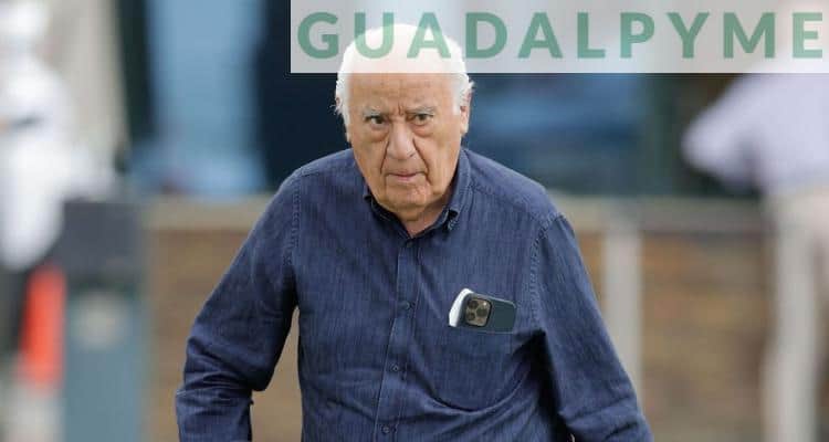 amancio ortega