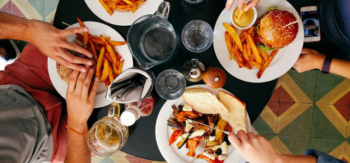 Cómo reducir mermas en un restaurante sin perder calidad