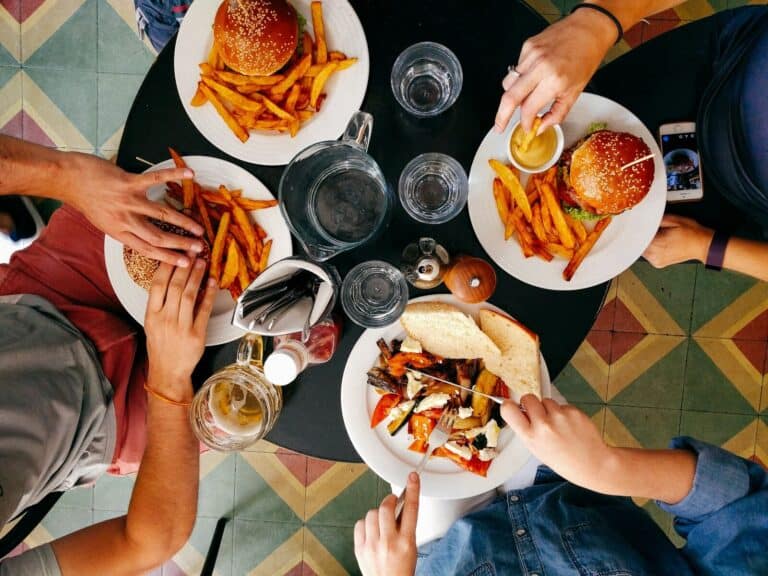 Cómo reducir mermas en un restaurante sin perder calidad